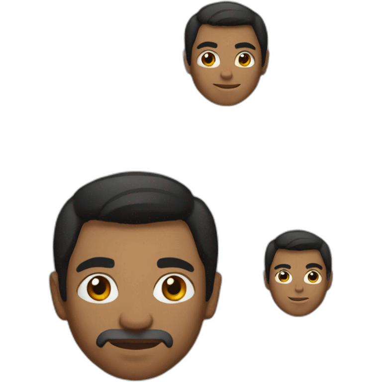 Ali emoji