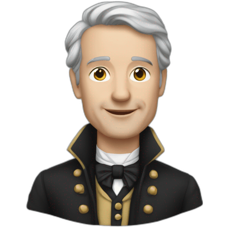 pierre dubuc openclassrooms emoji