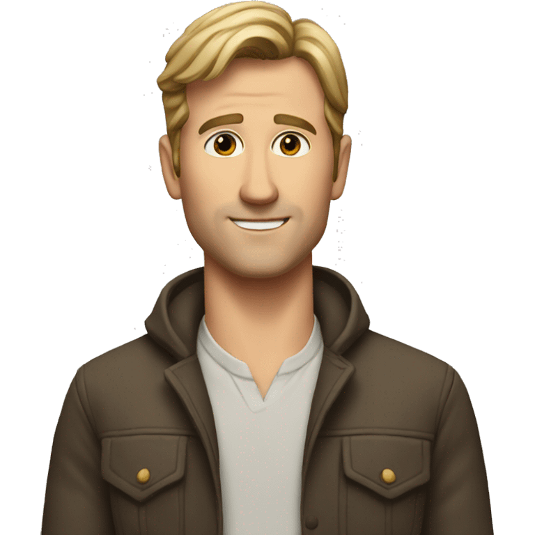 Ken carson emoji