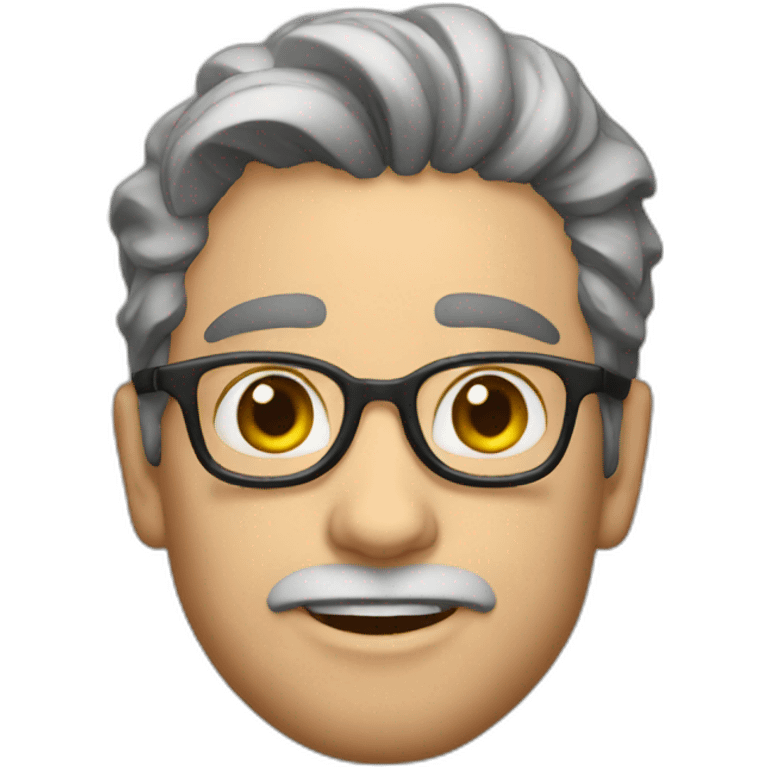 Noam emoji