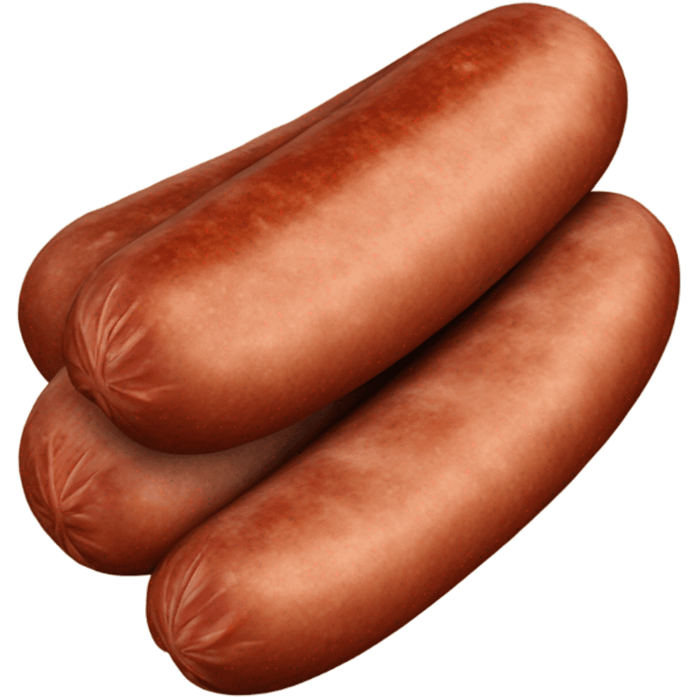 dominican sausage emoji