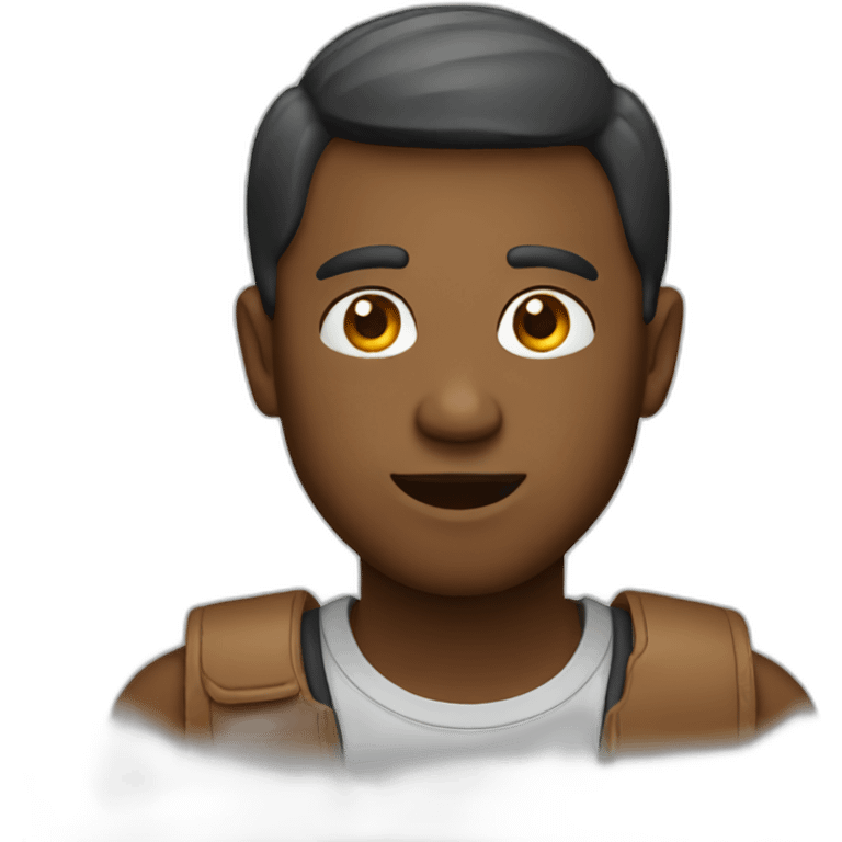 Messenger emoji