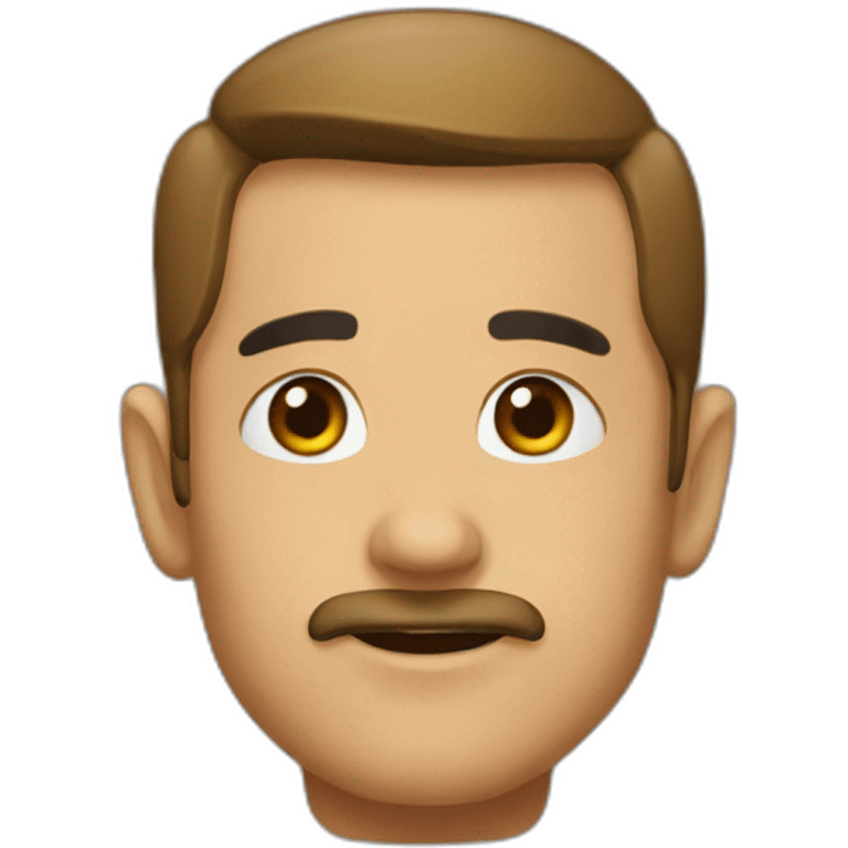 luhut emoji