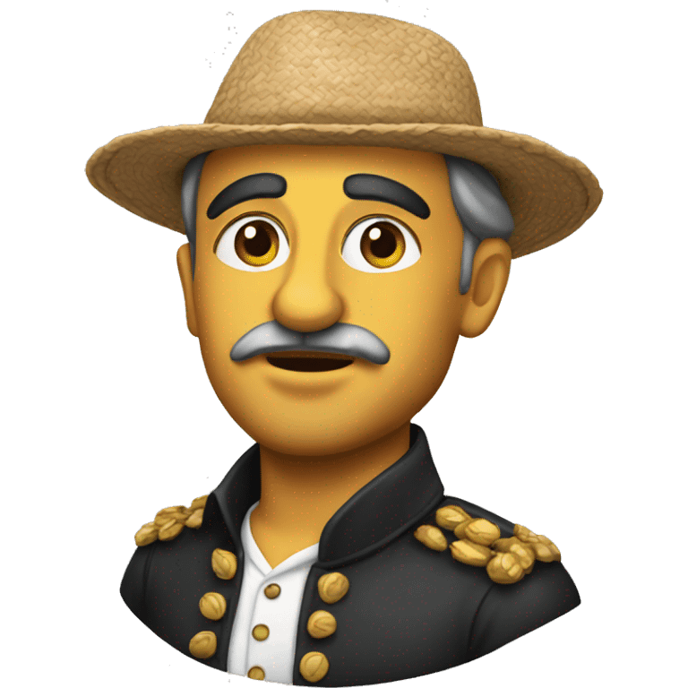 Sicilia emoji