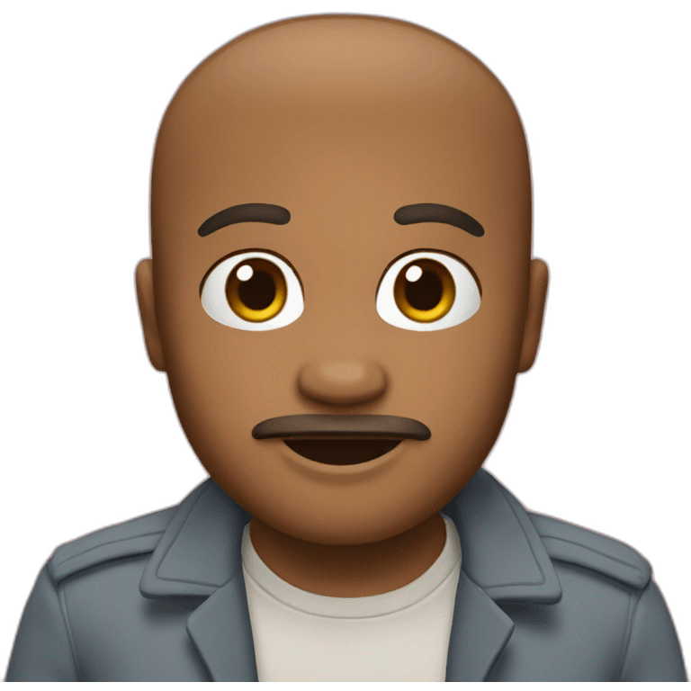 Memoji emoji