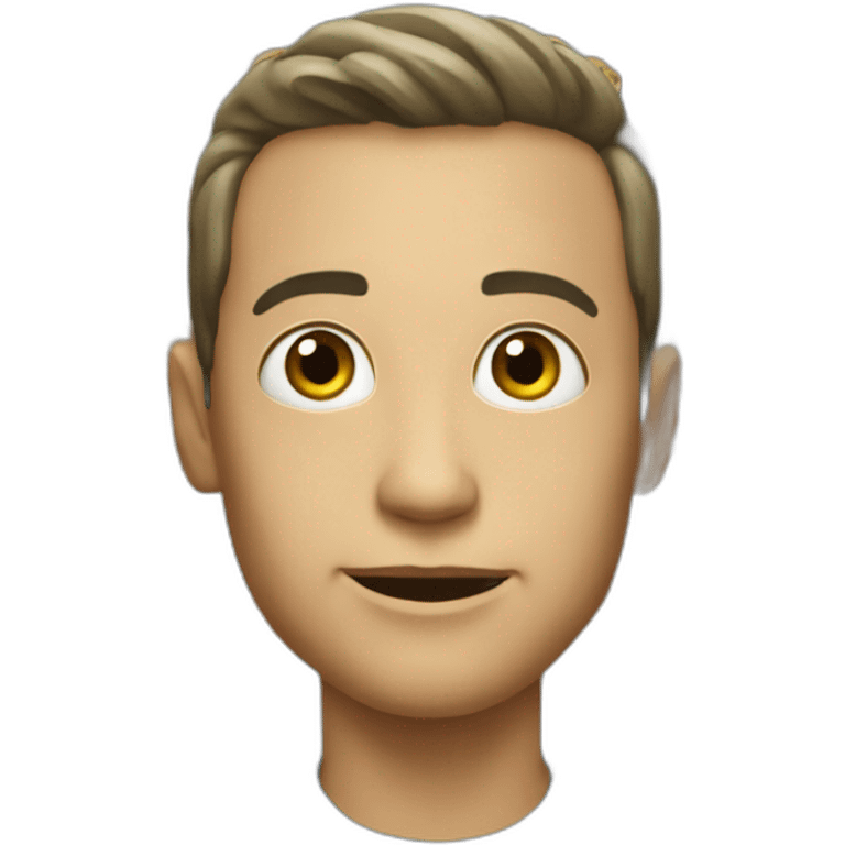 ai media  emoji