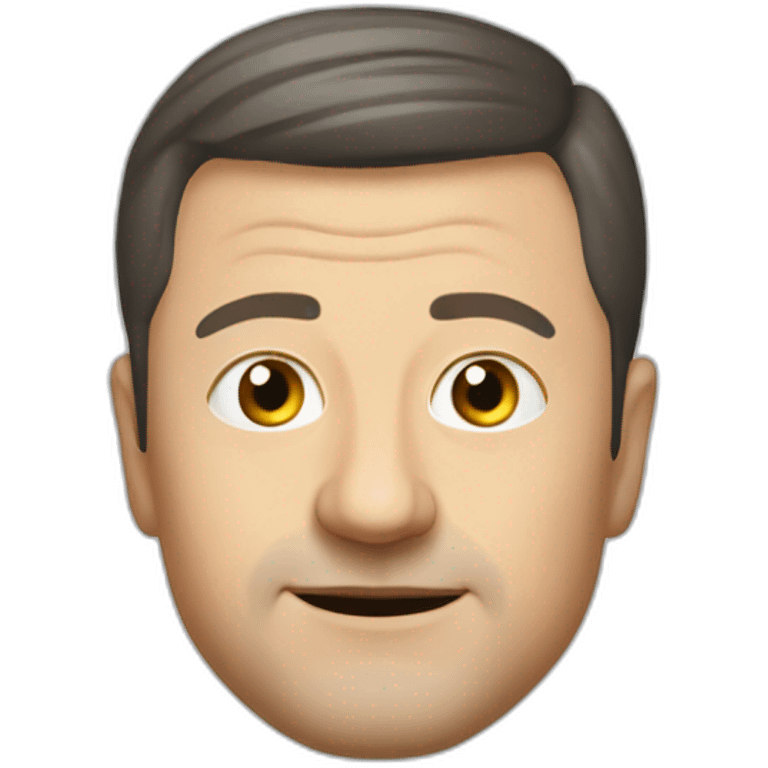 Vladimir Zelenski emoji