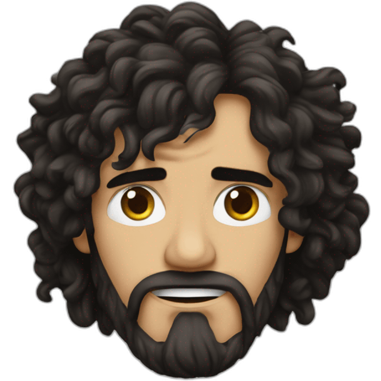 Saying no to Russell Brand emoji