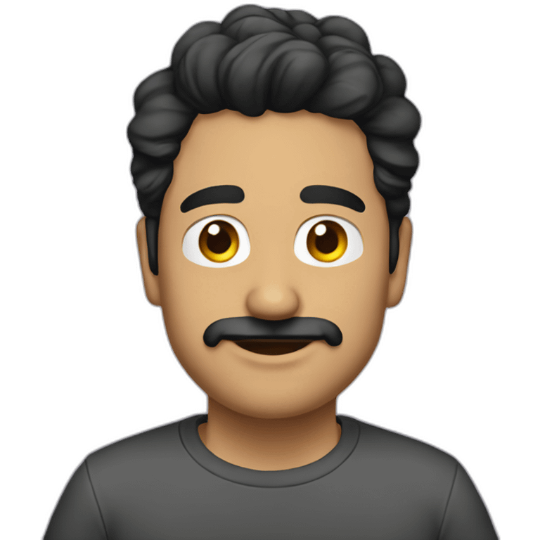 kevin prieto emoji