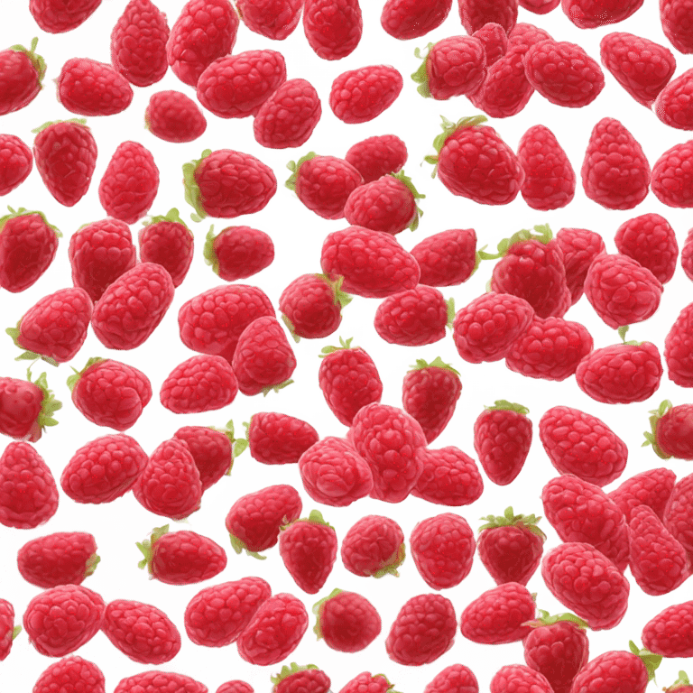 framboise  emoji