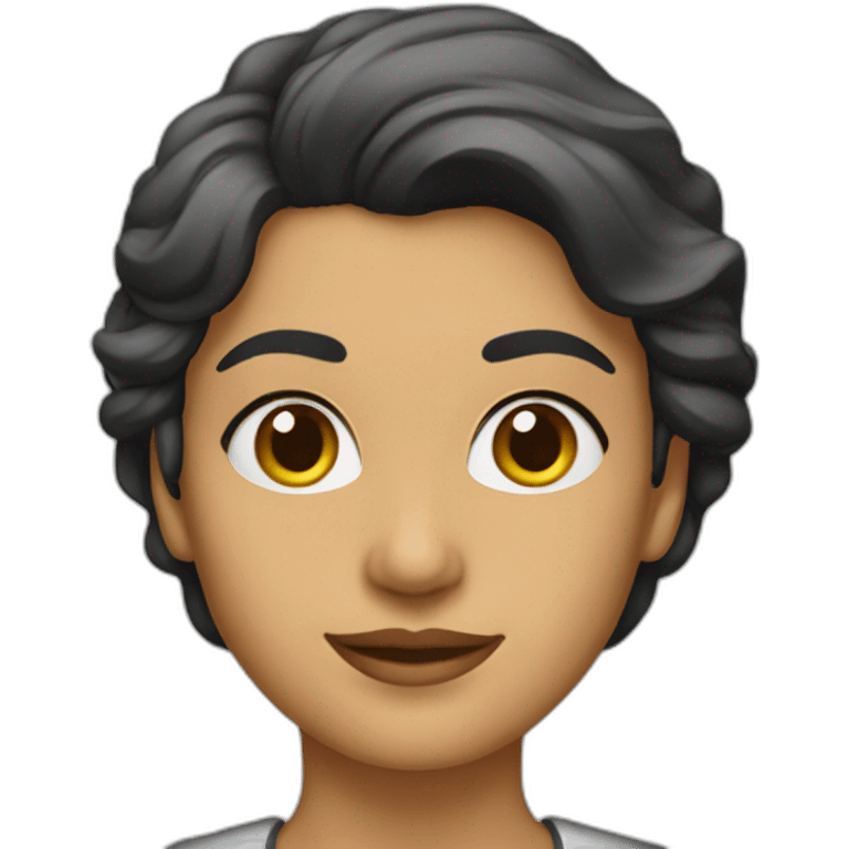 yolanda kondanassis emoji