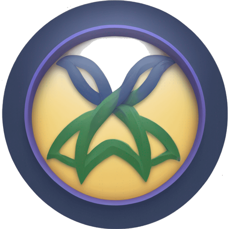 Seekers Alliance logo emoji