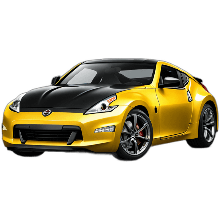 370z emoji