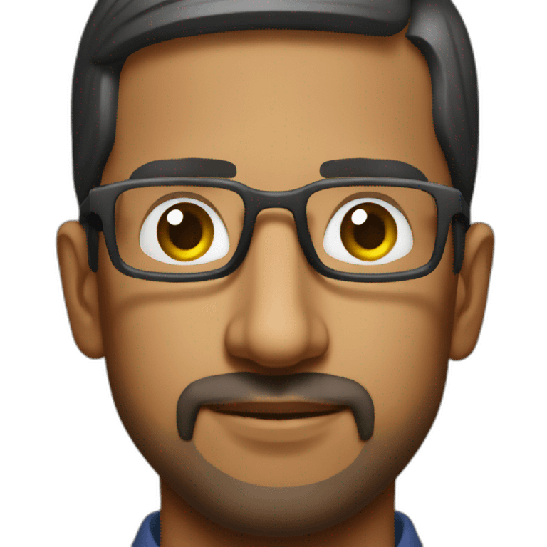 Sundar pichai emoji