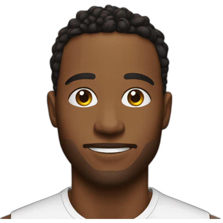 Devon evans emoji