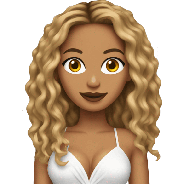 beyonce emoji