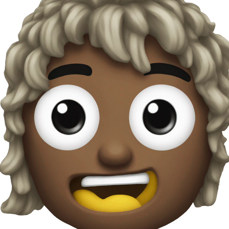 Emoji lil uzi ver emoji