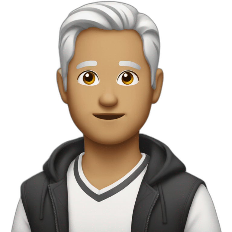 sonny lazuardi emoji