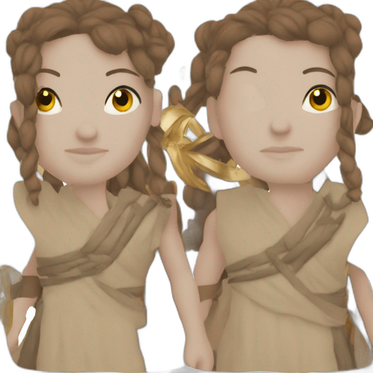 Rey emoji