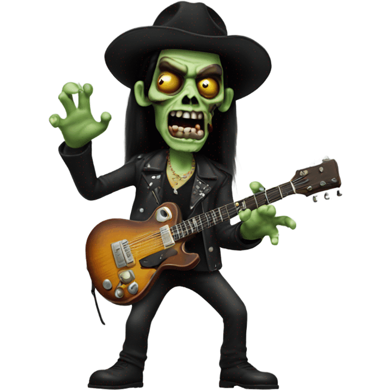 lemmy zombie dancing emoji