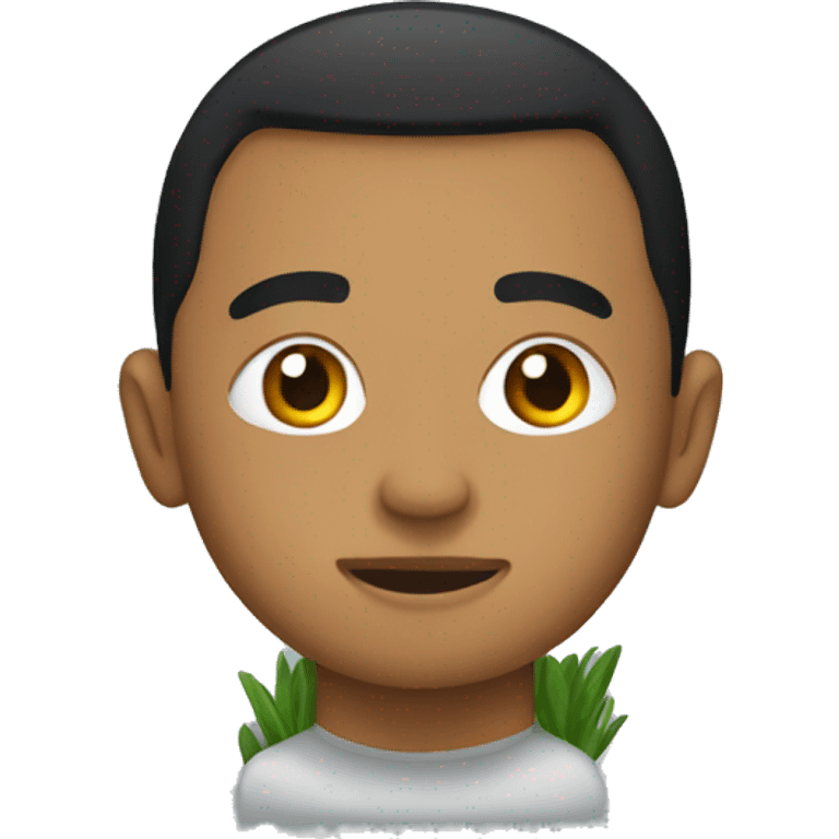 Guam emoji