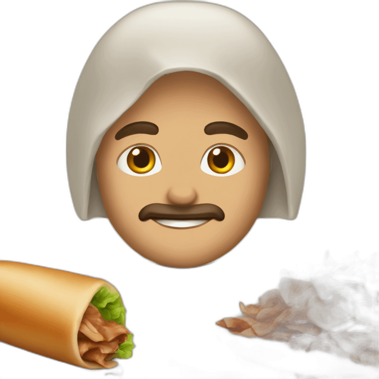 doner emoji