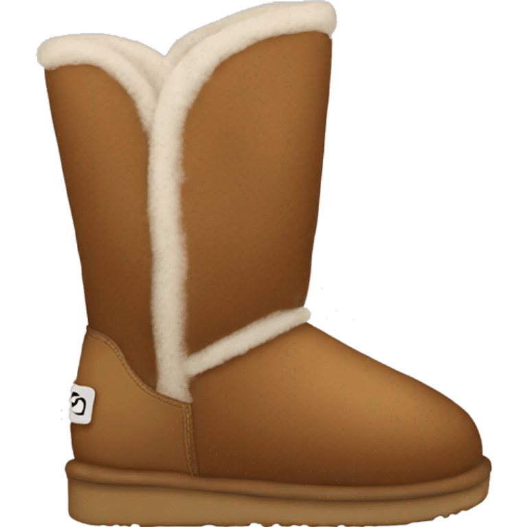 uggs emoji