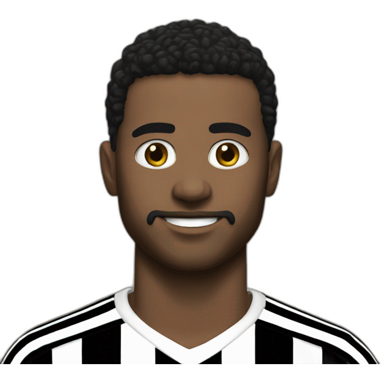 Juventus emoji