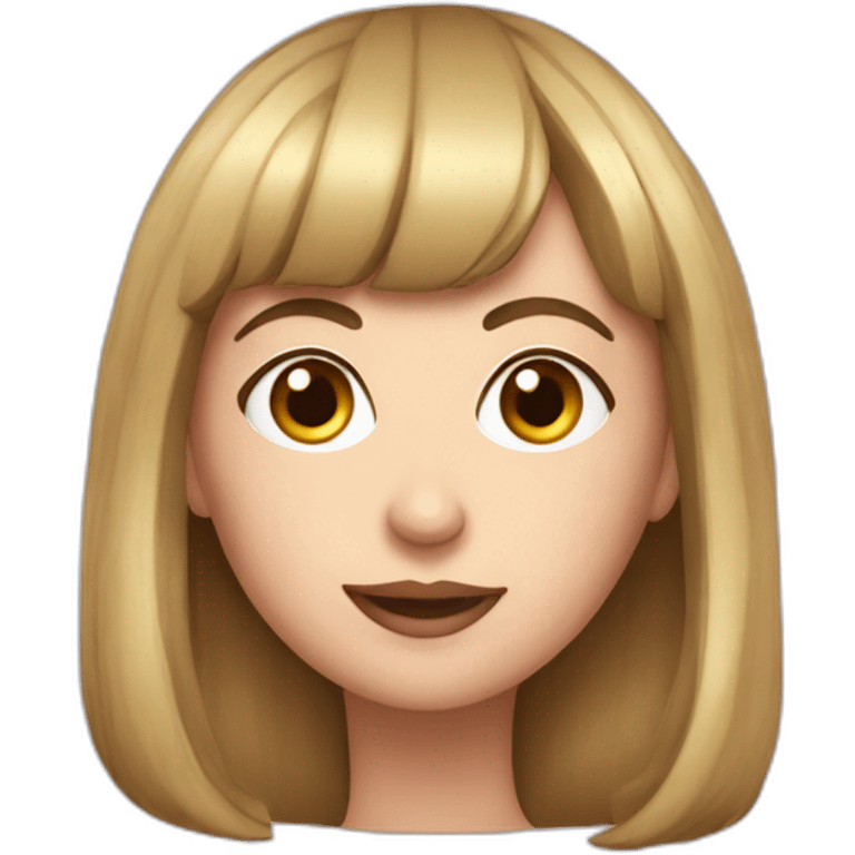 Natalie Mars emoji