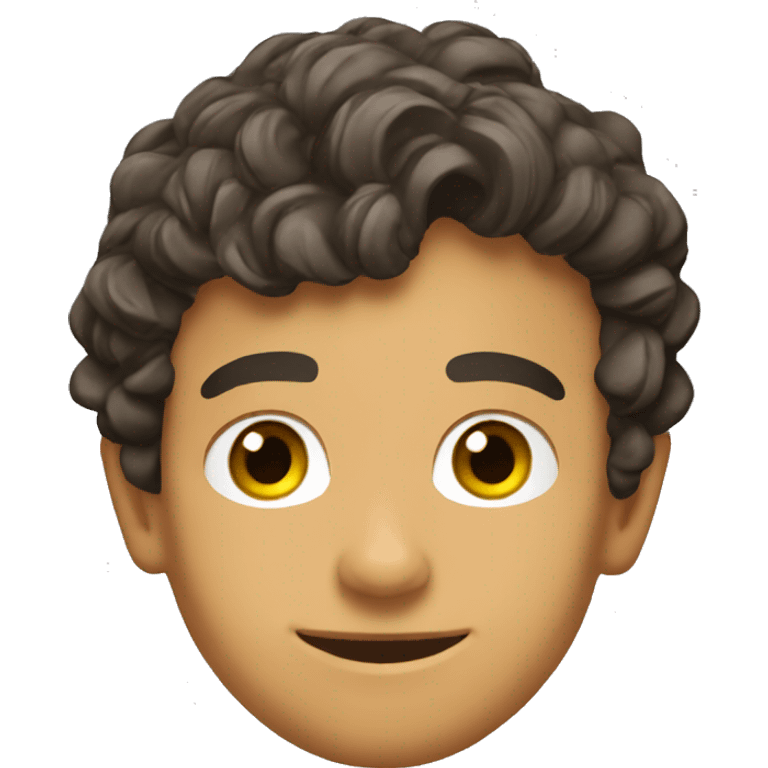 lando norris emoji