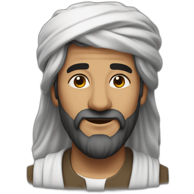 Mohammed 6 emoji