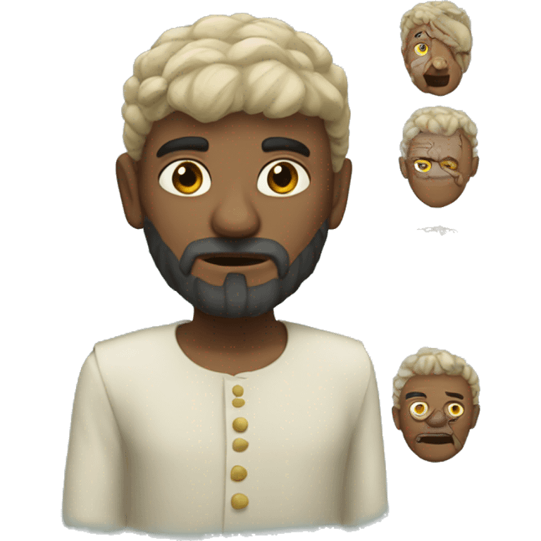 Hauk tuah  emoji