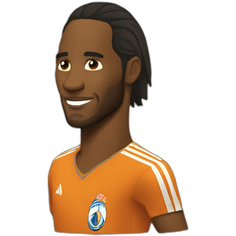 drogba emoji