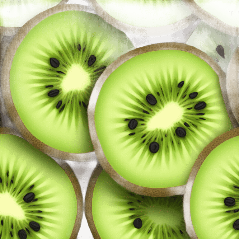 kiwi emoji