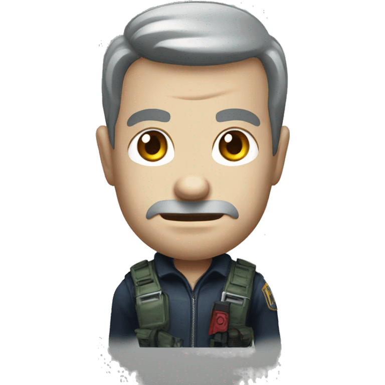 resident evil emoji