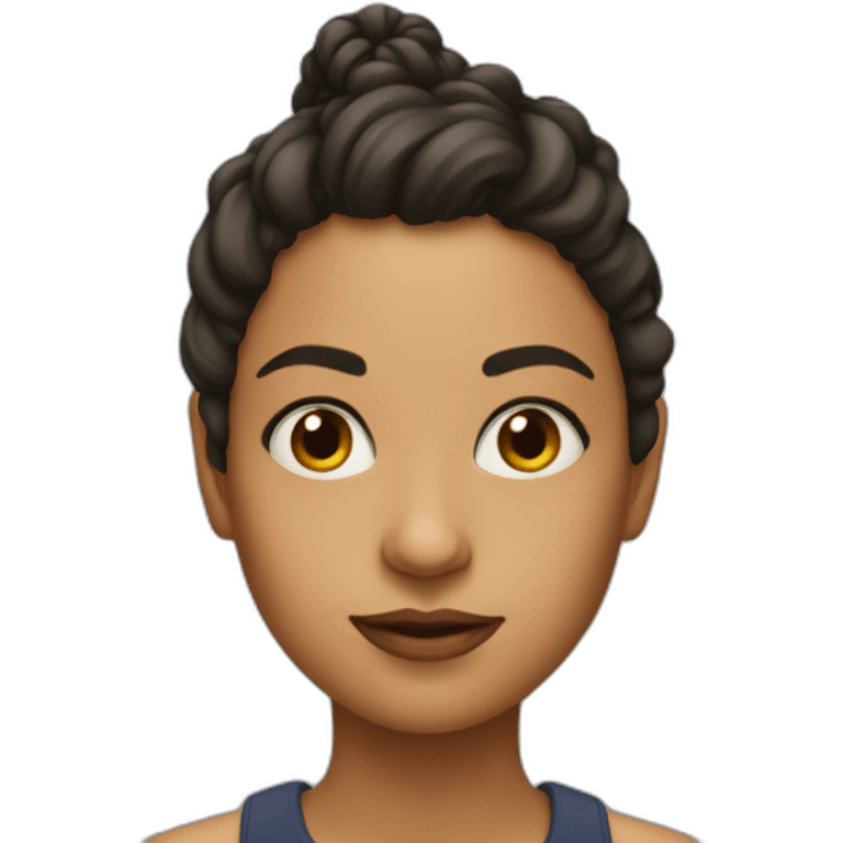 La profe tatiana emoji