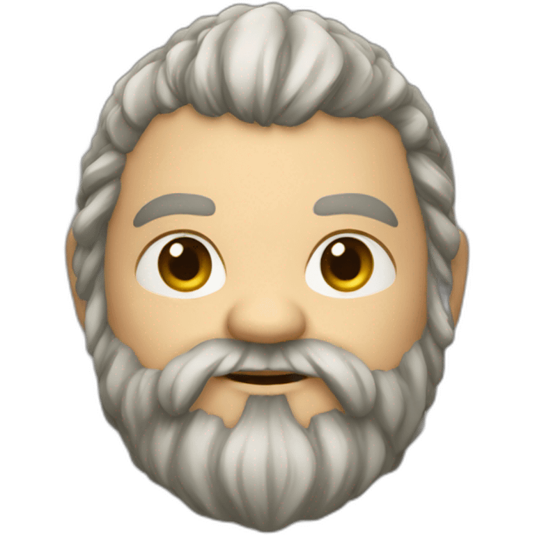 Dwarf gurdil emoji