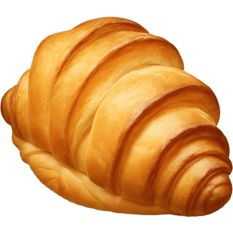 Croissant  emoji