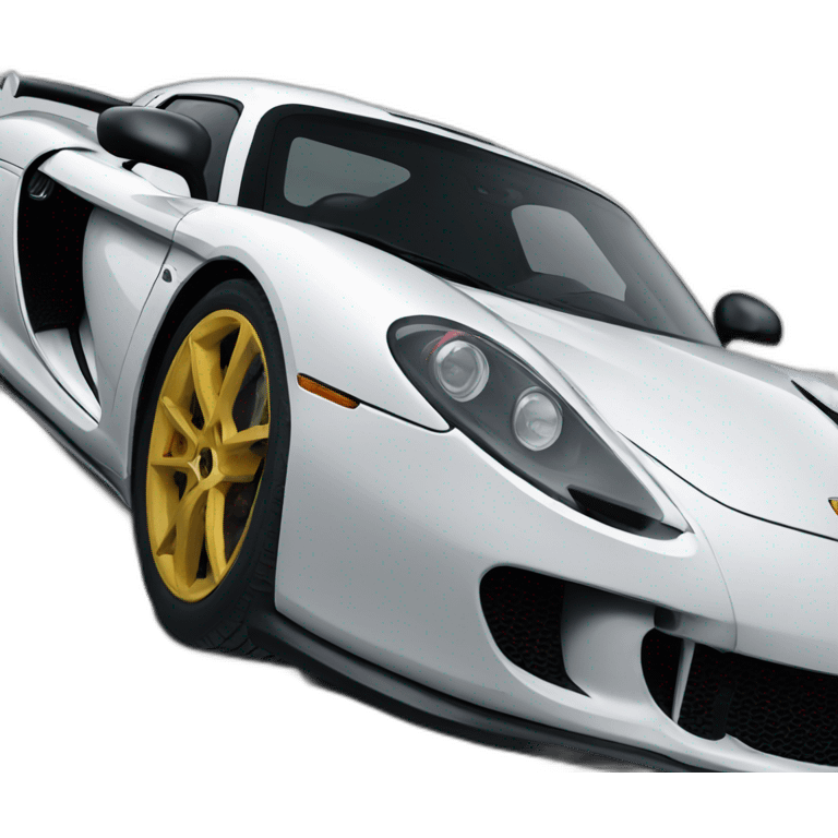 carrera gt emoji