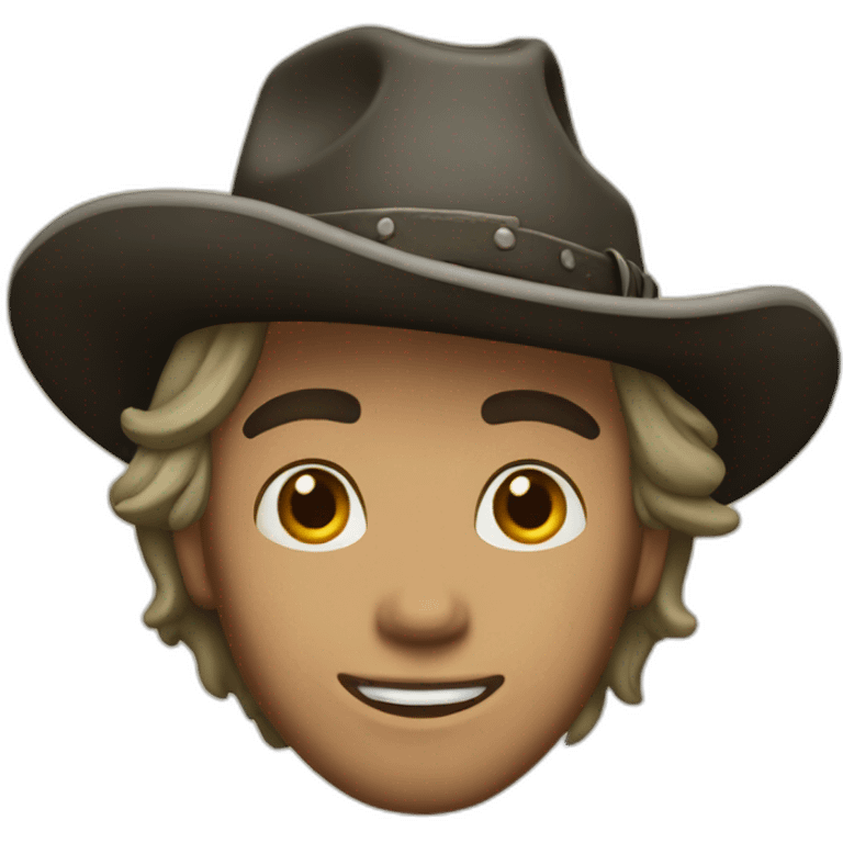 BILLY THE KID emoji