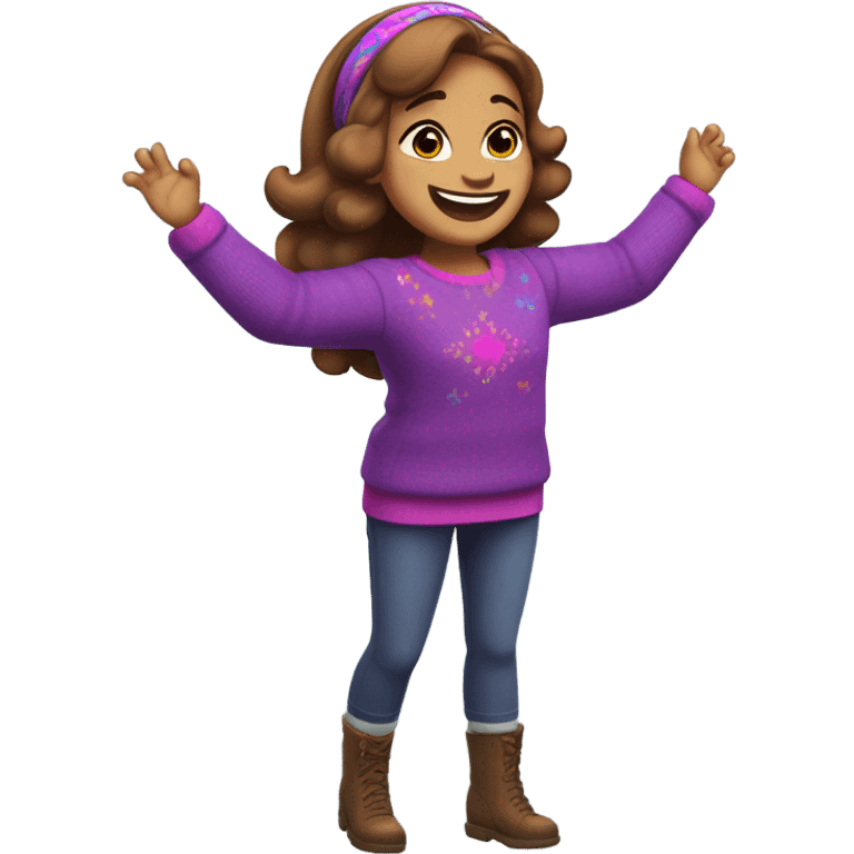 Mabel pines  emoji