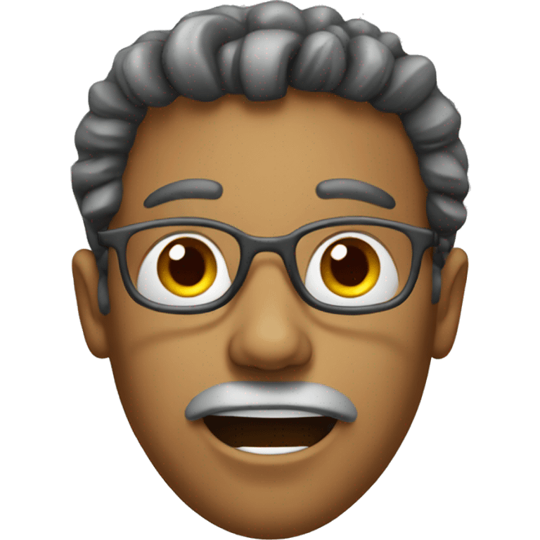 Psychiatry emoji