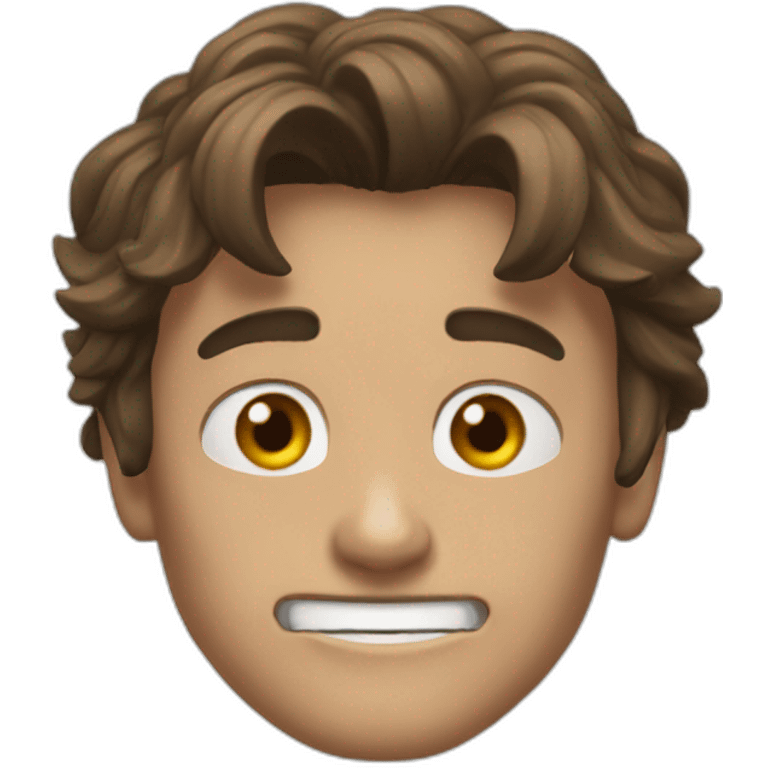 Conan  emoji