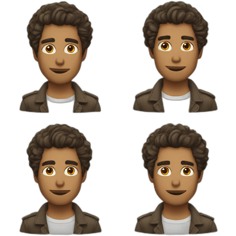 Dylan o’brian emoji