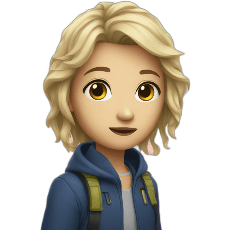 ais emoji