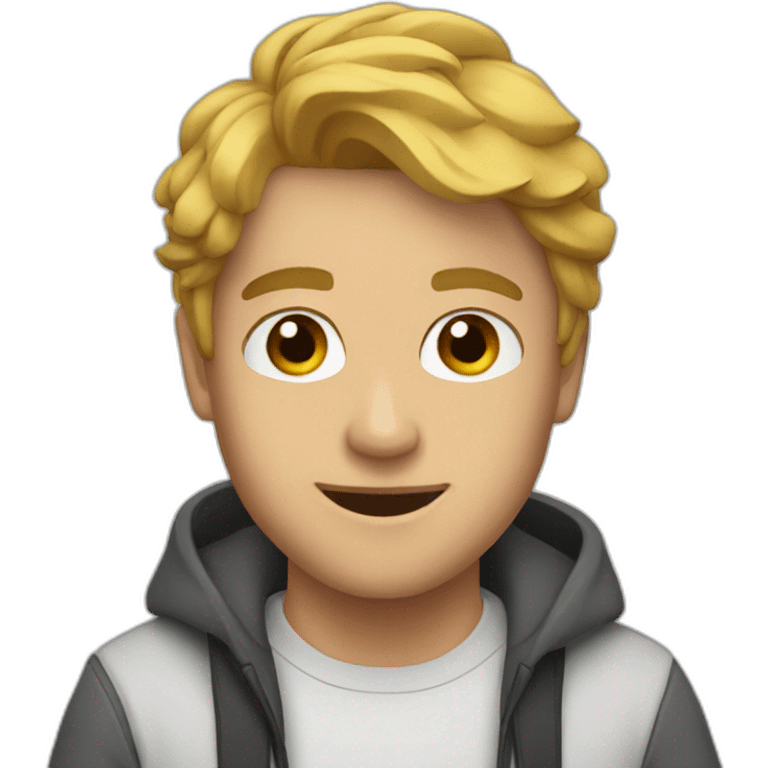 speed youtuber emoji