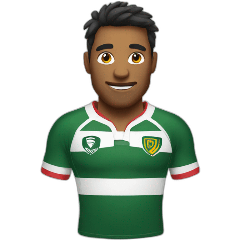 rugby emoji