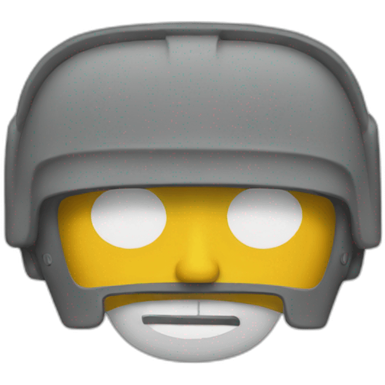 Bender emoji