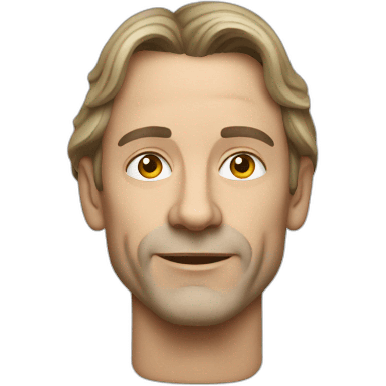 super didier raoult emoji