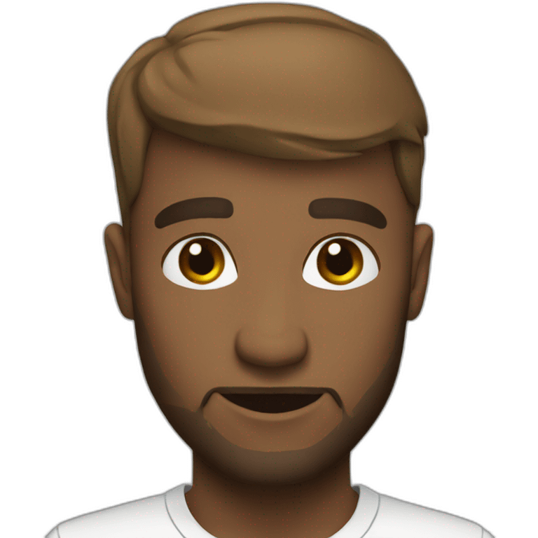 mc-gregor emoji